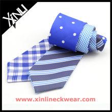 Cheap 100% Silk Jacquard Woven Ties Mens Wholesale Neckties